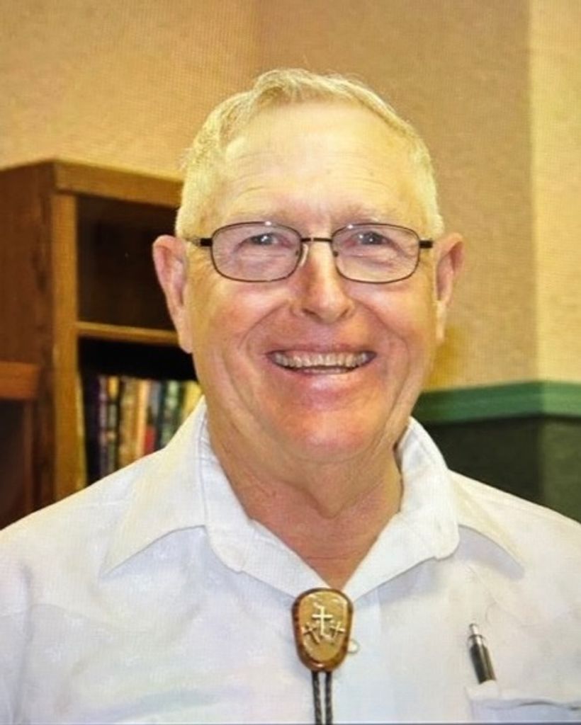 Teddy Charles Clements