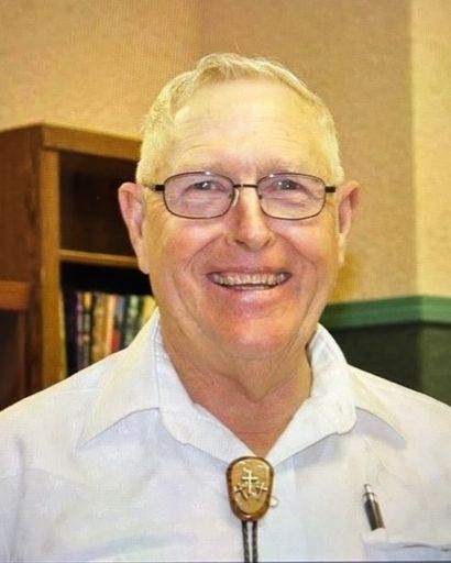 Teddy Charles Clements Profile Photo