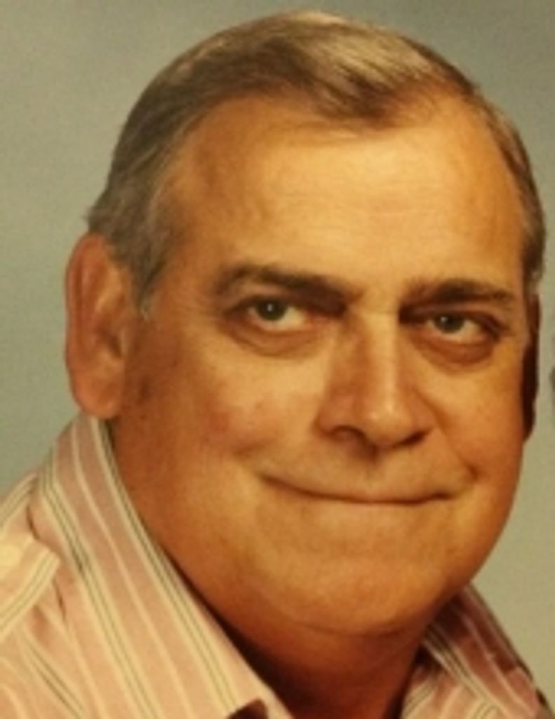 Jerry R Burrows