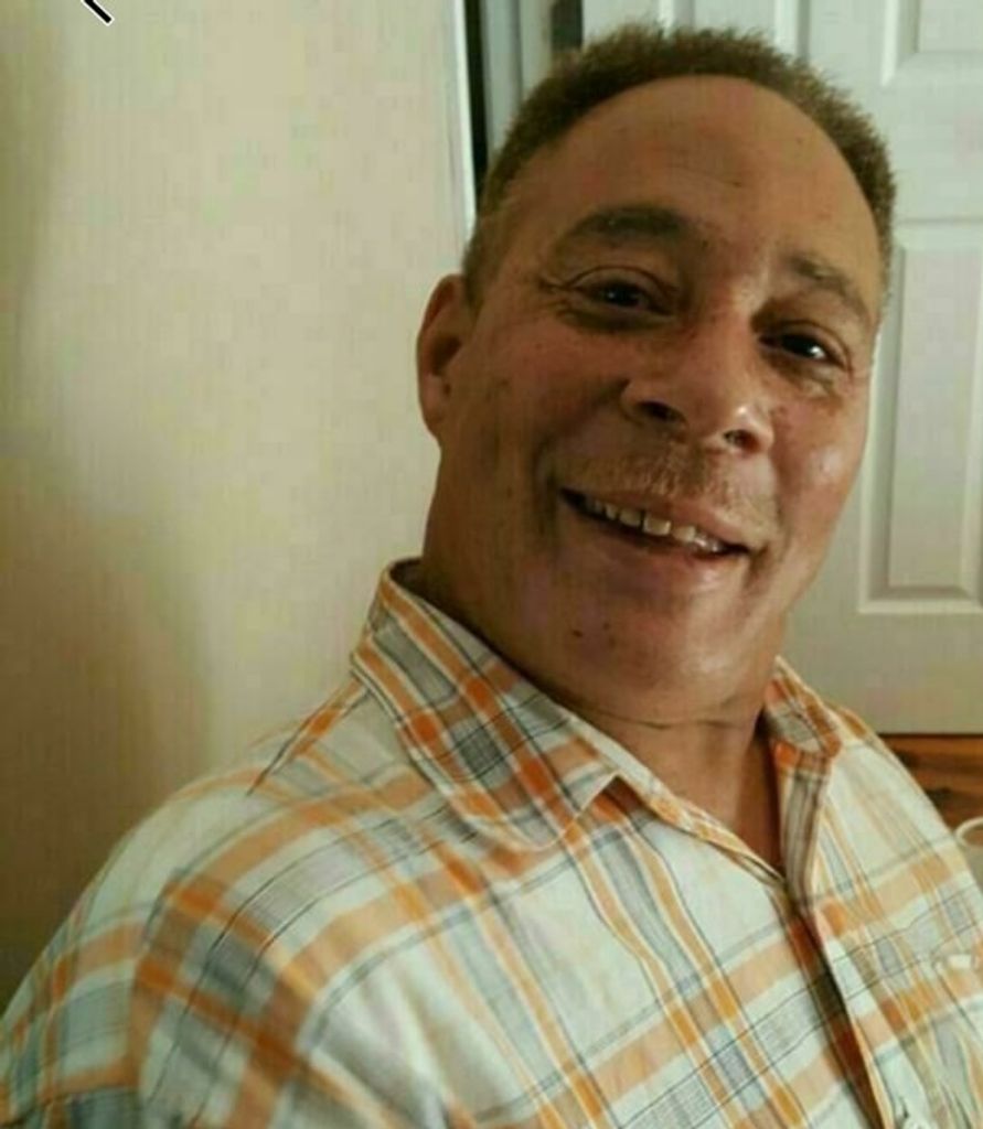 Gerald James Johnson