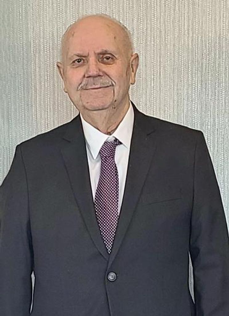 Walter Kolpaczyk