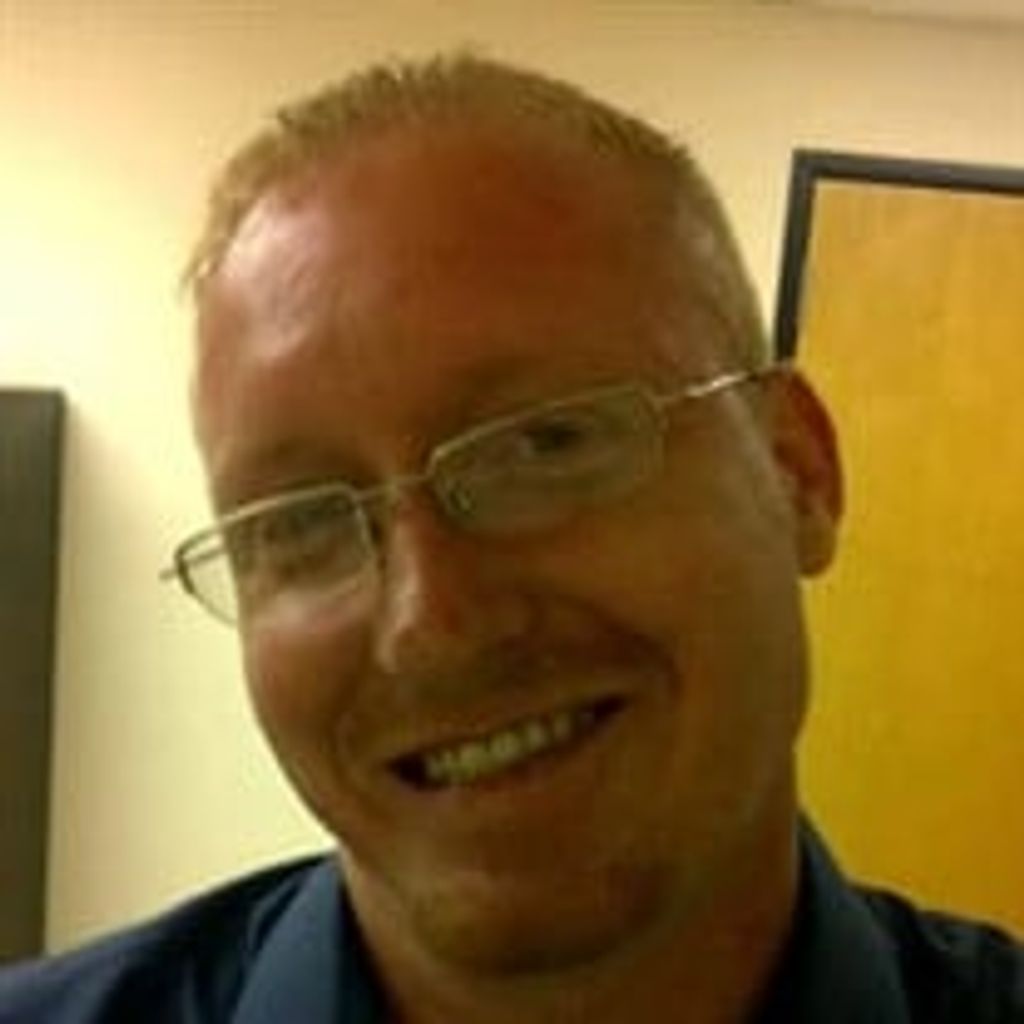 Michael Shane Thorne