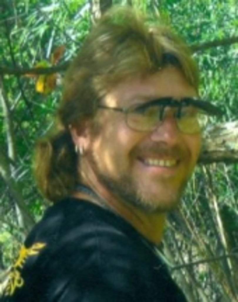 Kenneth Eric Vogel