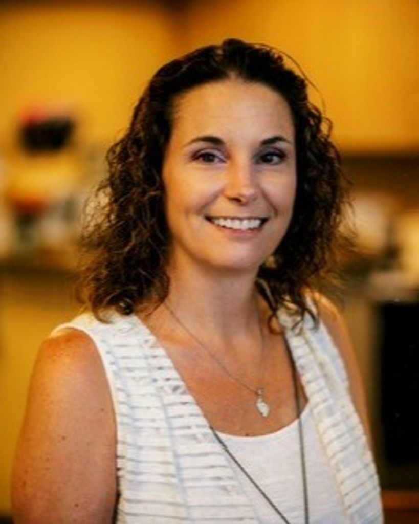 Virginia Erin "Ginger" Stewart Profile Photo