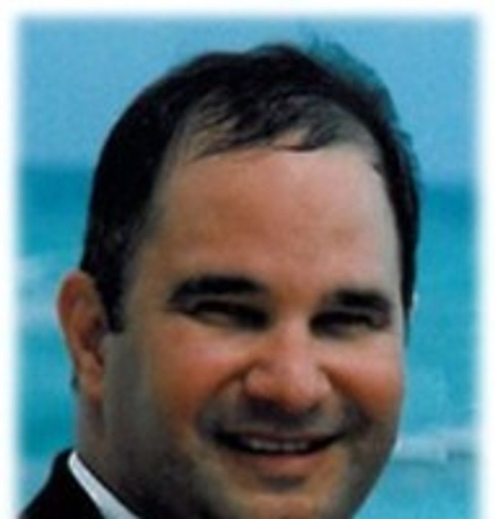 Mark David Tauzin