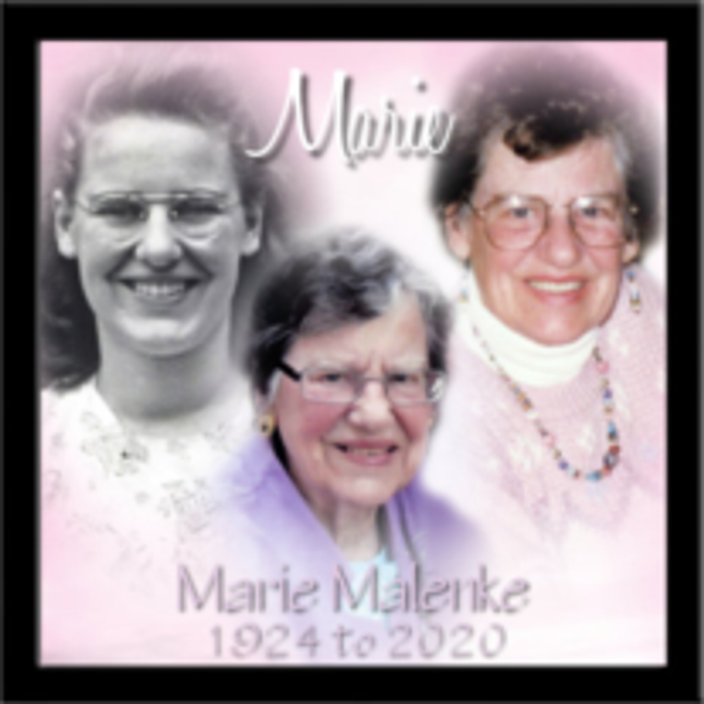 Marie Malenke