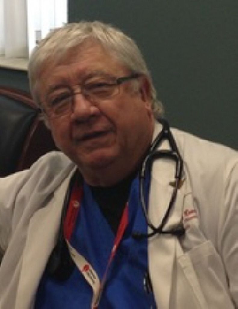 Michael Hershel Mowdy