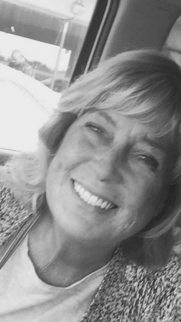Sharon "Shea" Bussey Profile Photo