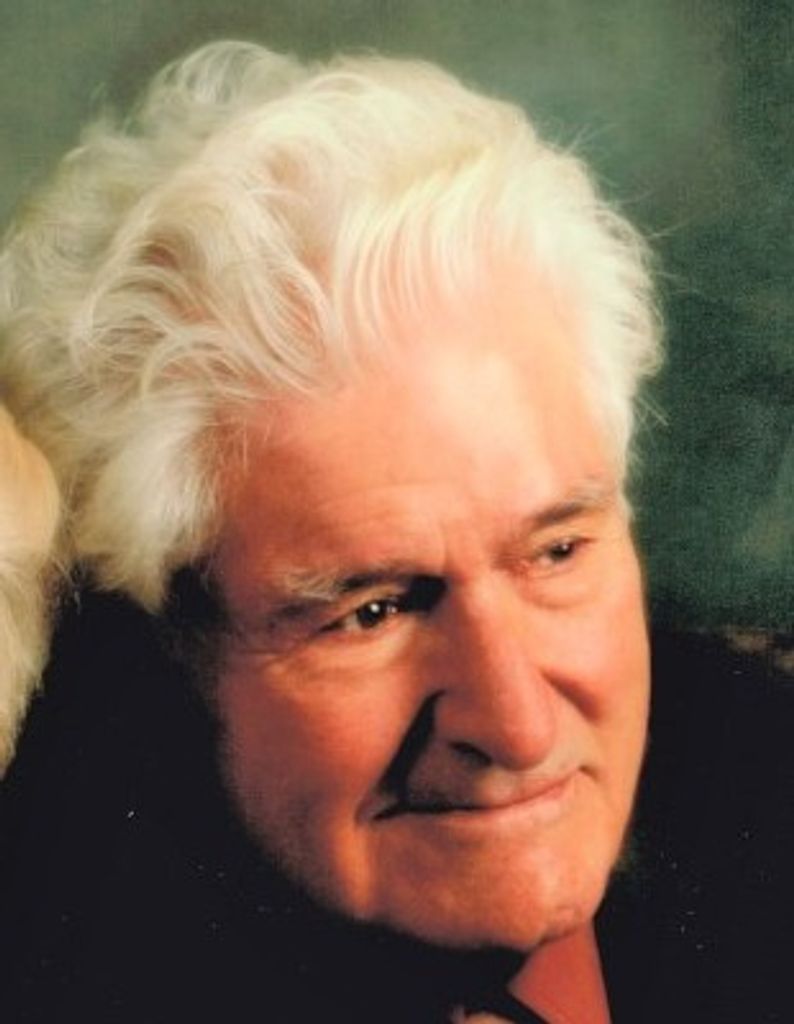 Edwin L. Krauser