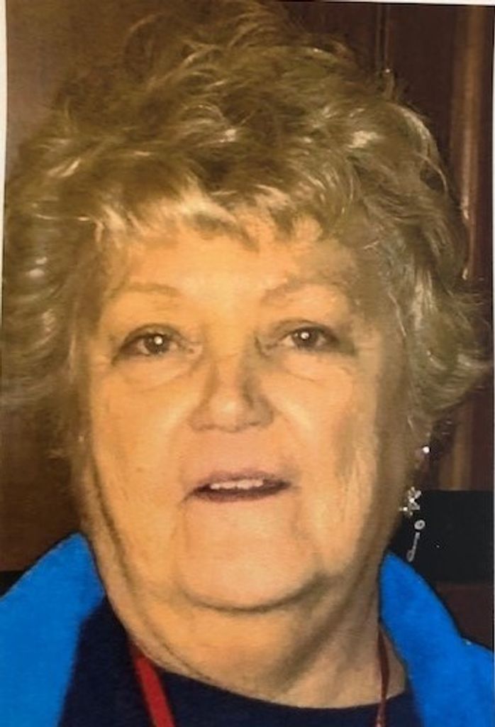Elaine Nunemaker
