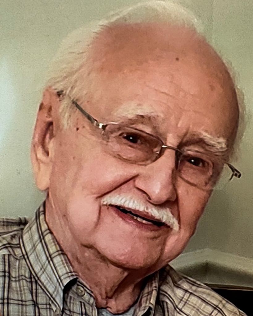 Raymond Edgar Priddy Profile Photo