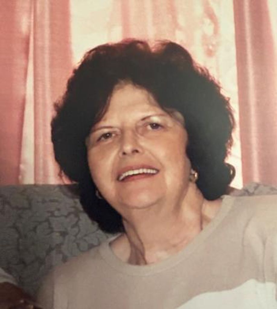 Evelyn B. Walk Profile Photo