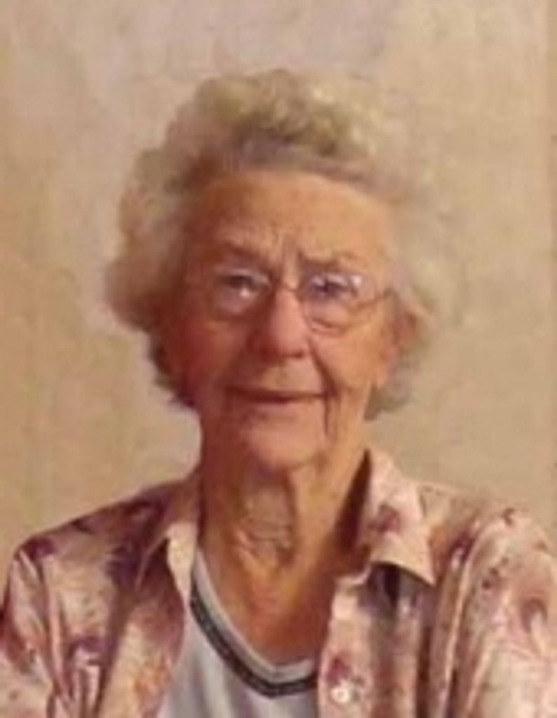 Hattie Westhusin