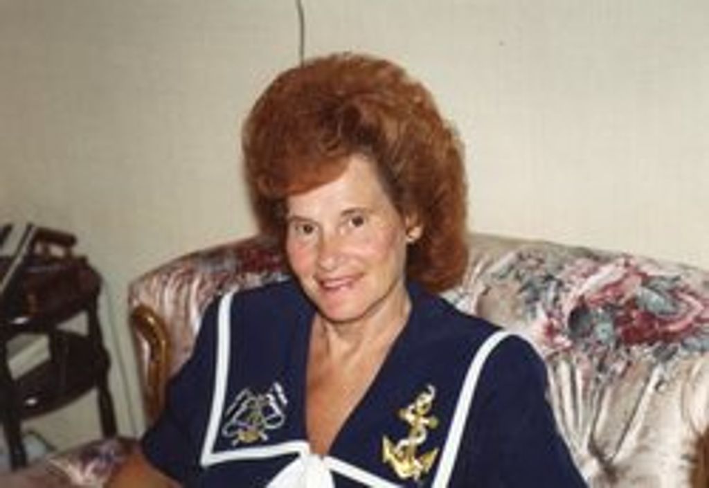 JoAnne Jones