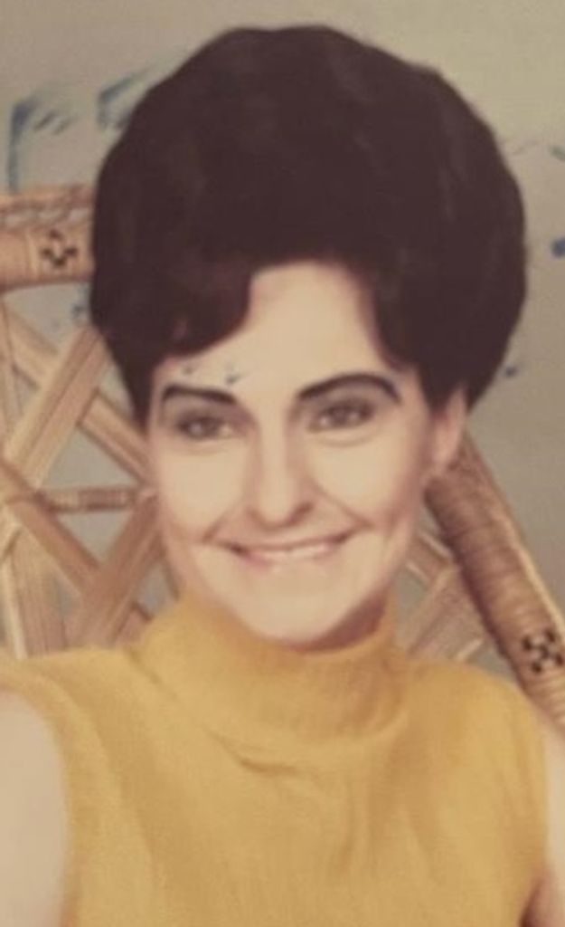 Georgia May Stevenson