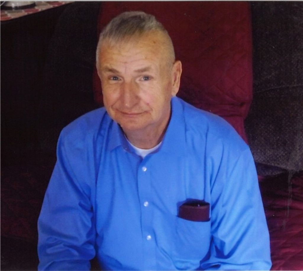 Fennell Eugene Parks, Sr.
