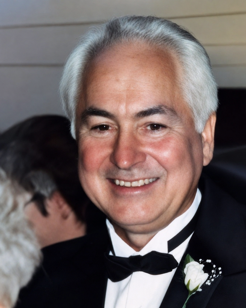 Roger Wayne Leonard Profile Photo