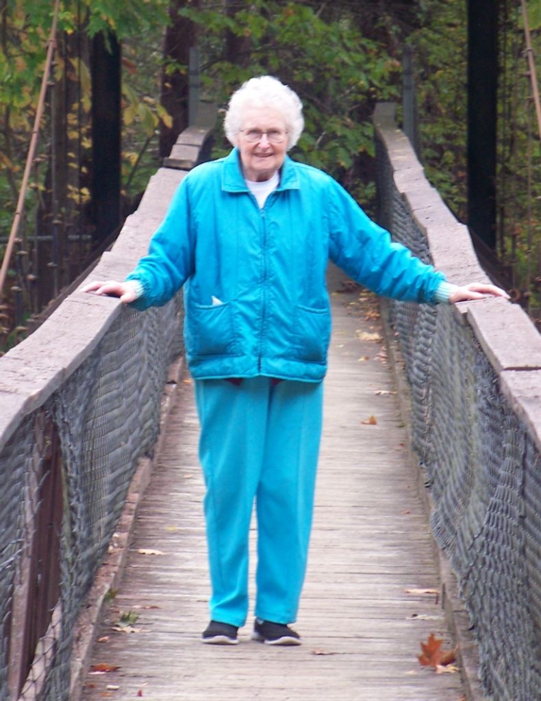Mildred Yost Profile Photo