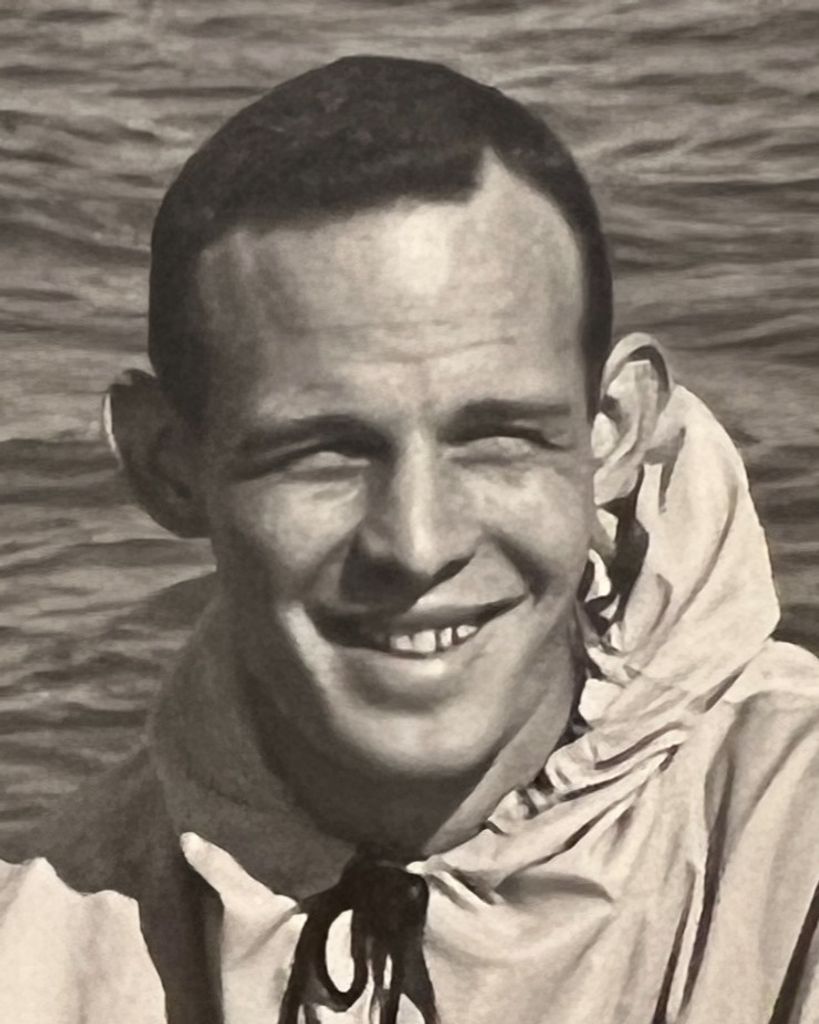 Thomas Michael Quine