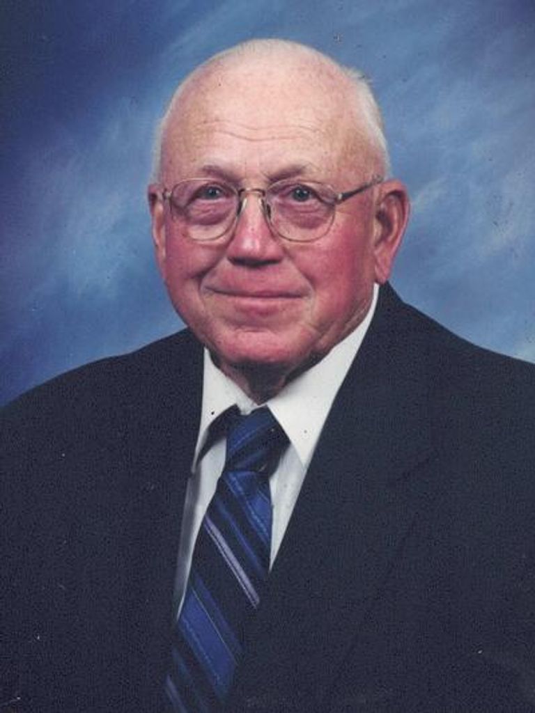 Allen Eugene Shaw Profile Photo