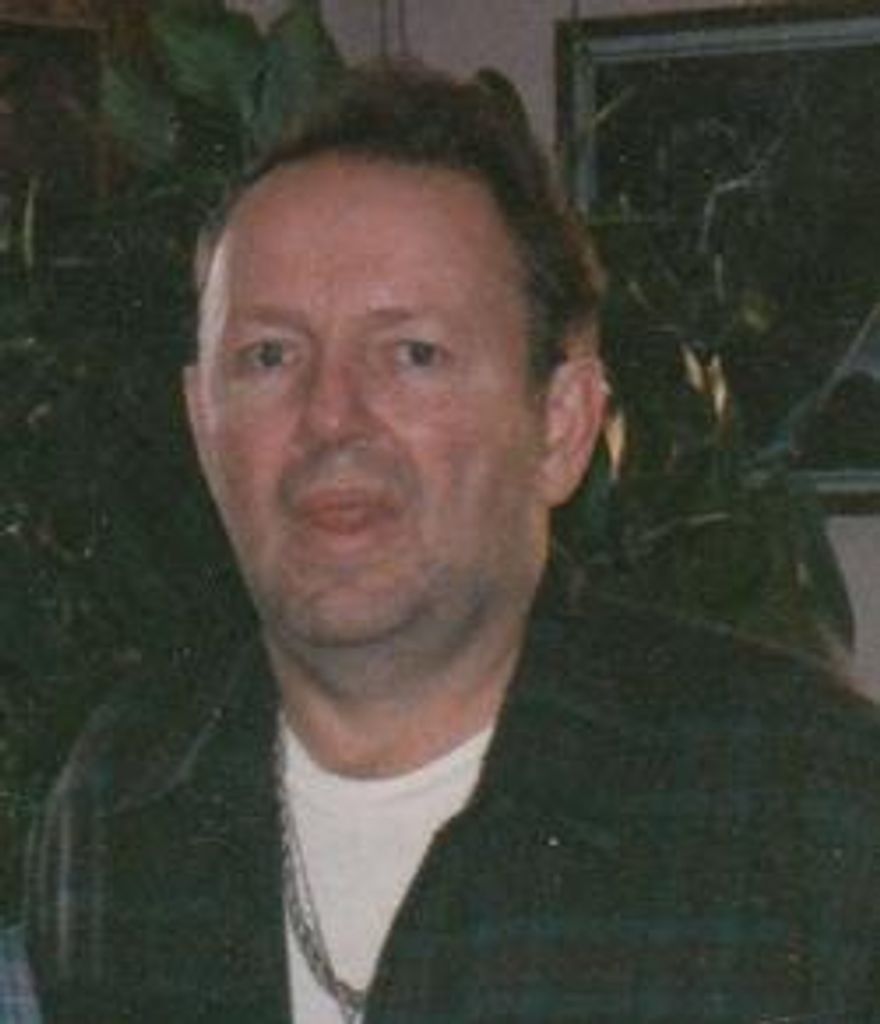 Steve E. Santek Profile Photo