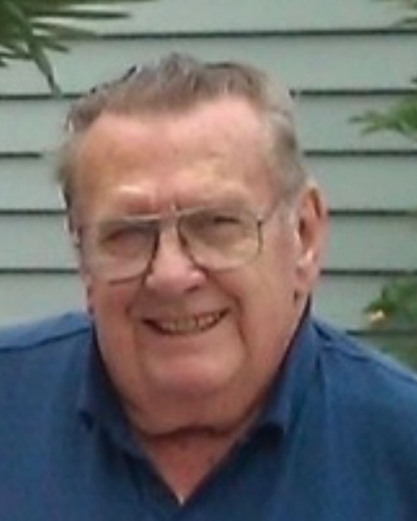 William Arthur Grammer, Jr. Profile Photo