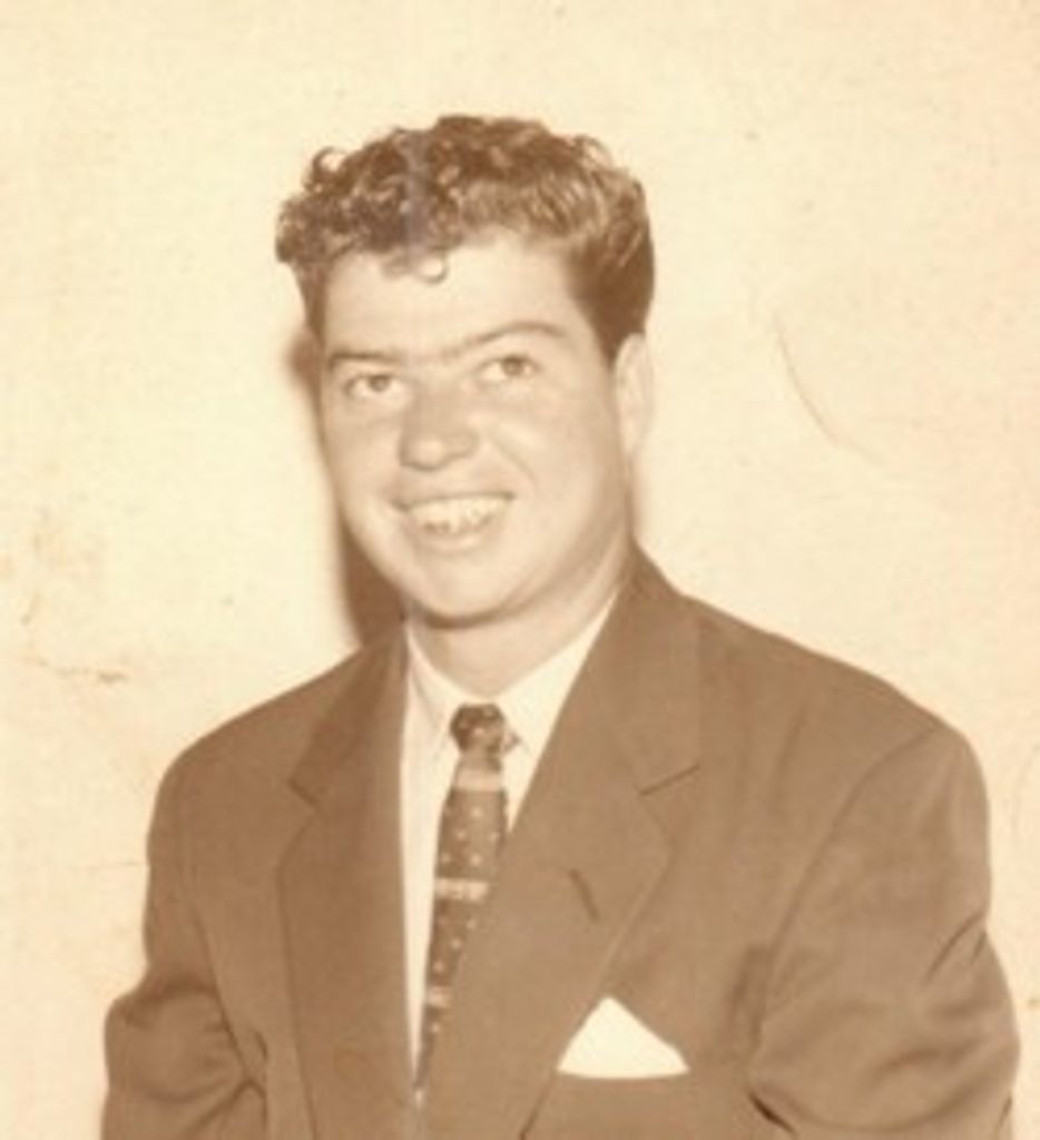 Joseph Vincent Breen