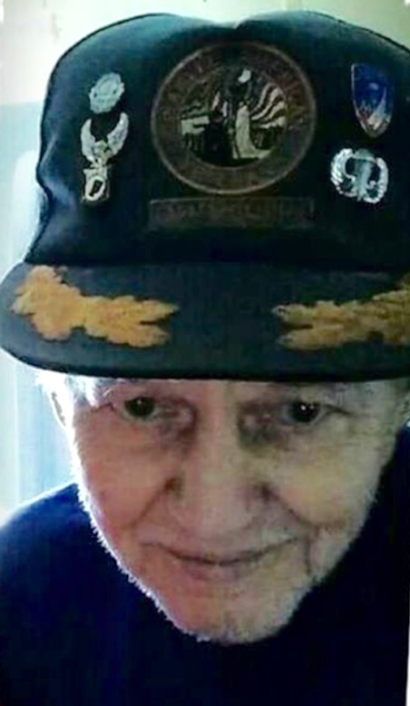 Robert Lawrence Cook