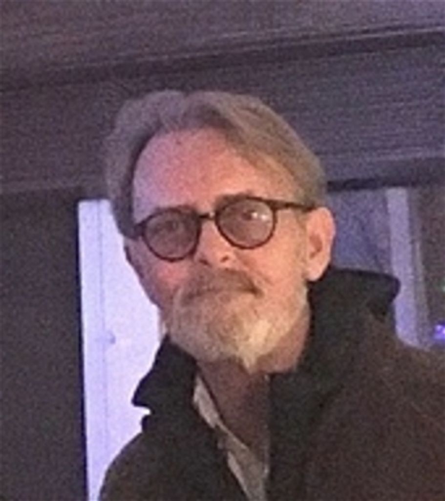 Michael Edward Walker Profile Photo