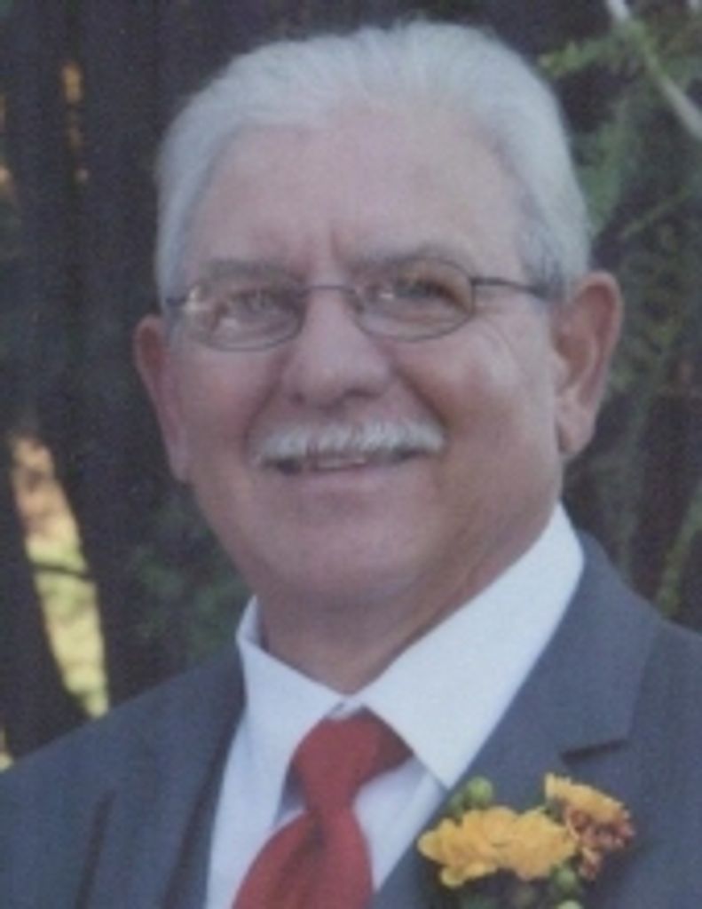 Daniel T. Werstein