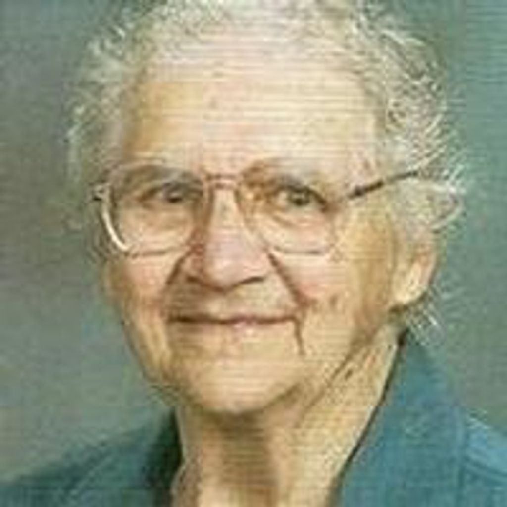 Bernadine C. Meyerpeter