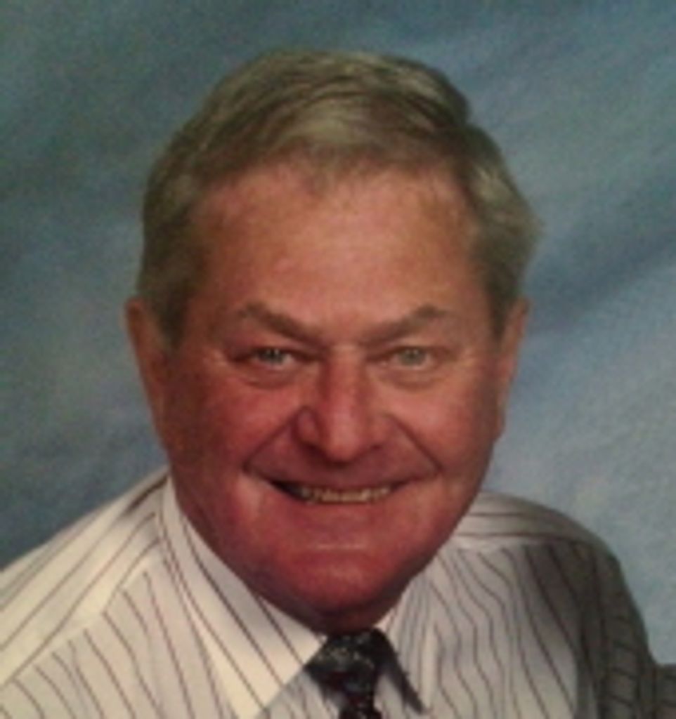 Dennis  J. Kuspa Ret. Cmsgt Usaf