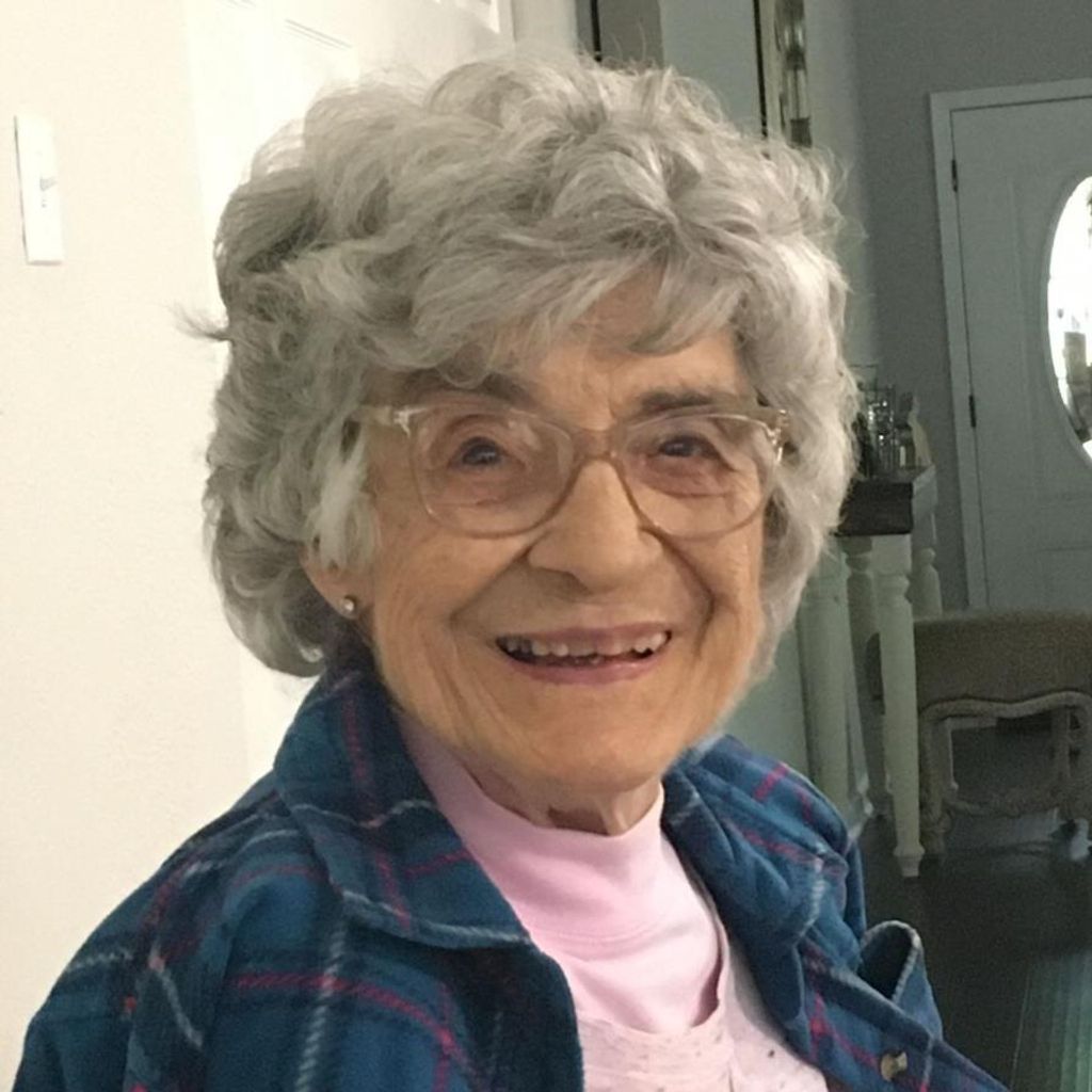 Charlotte Louise Idso Profile Photo