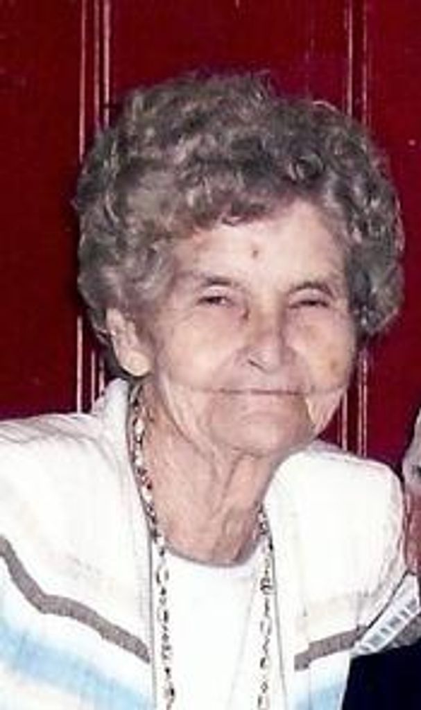 Dorothy Lee Sterling