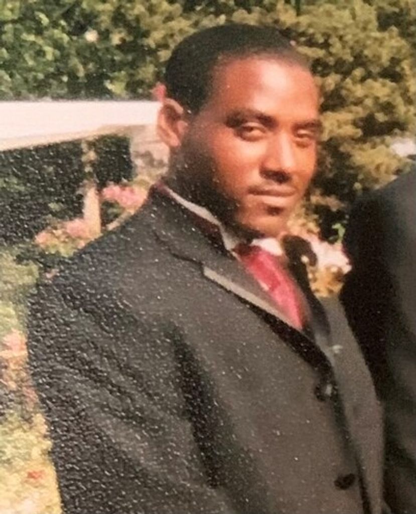 Gregorey "Funk" Vincent