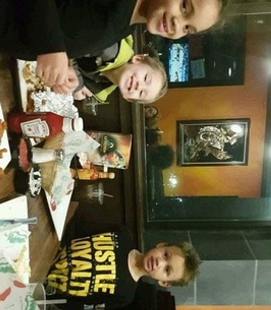 Cameron Sanders-Lingenfelter Profile Photo