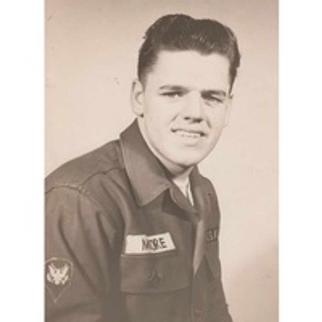 Bobbie Allen Moore