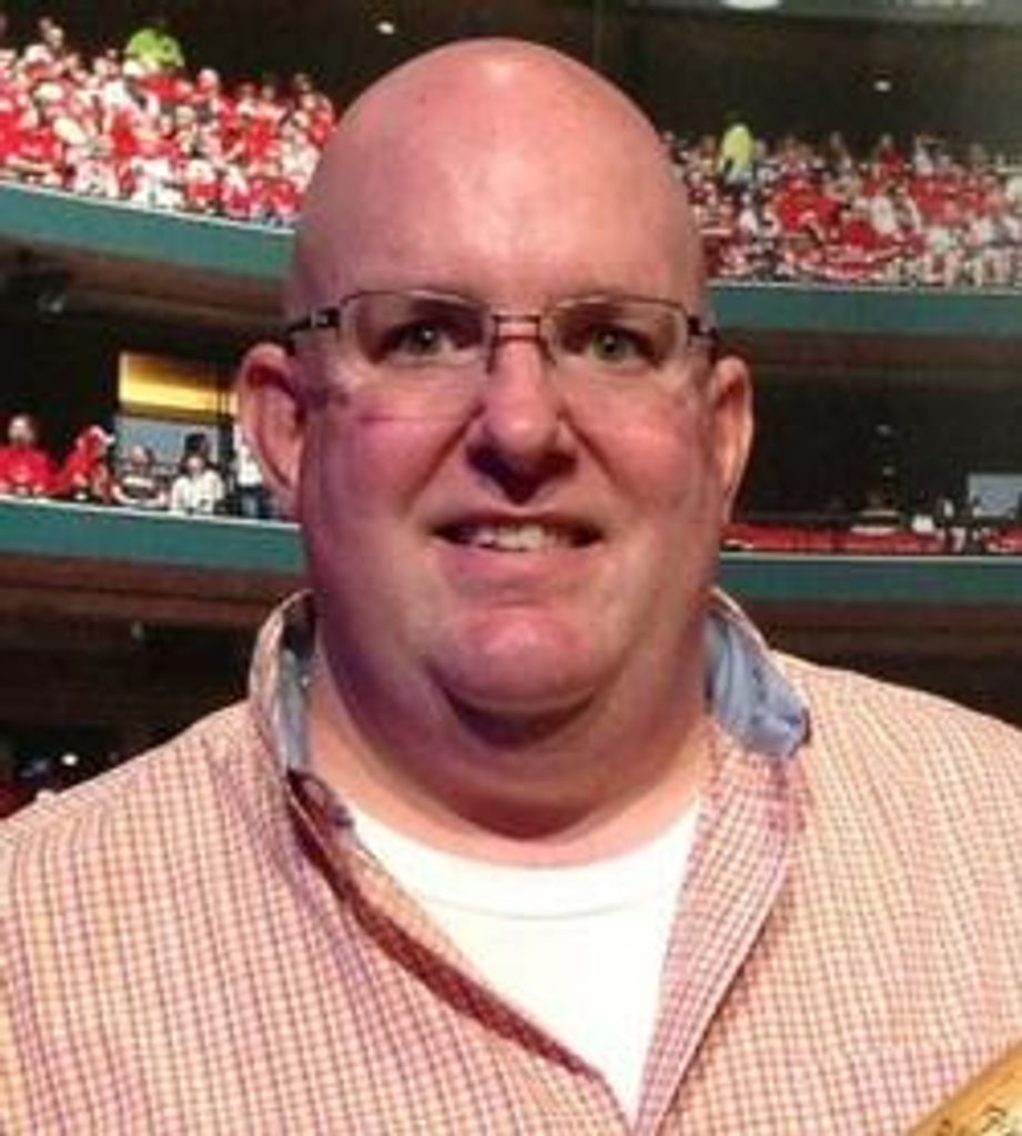 Matthew "Matt" R Carter Profile Photo