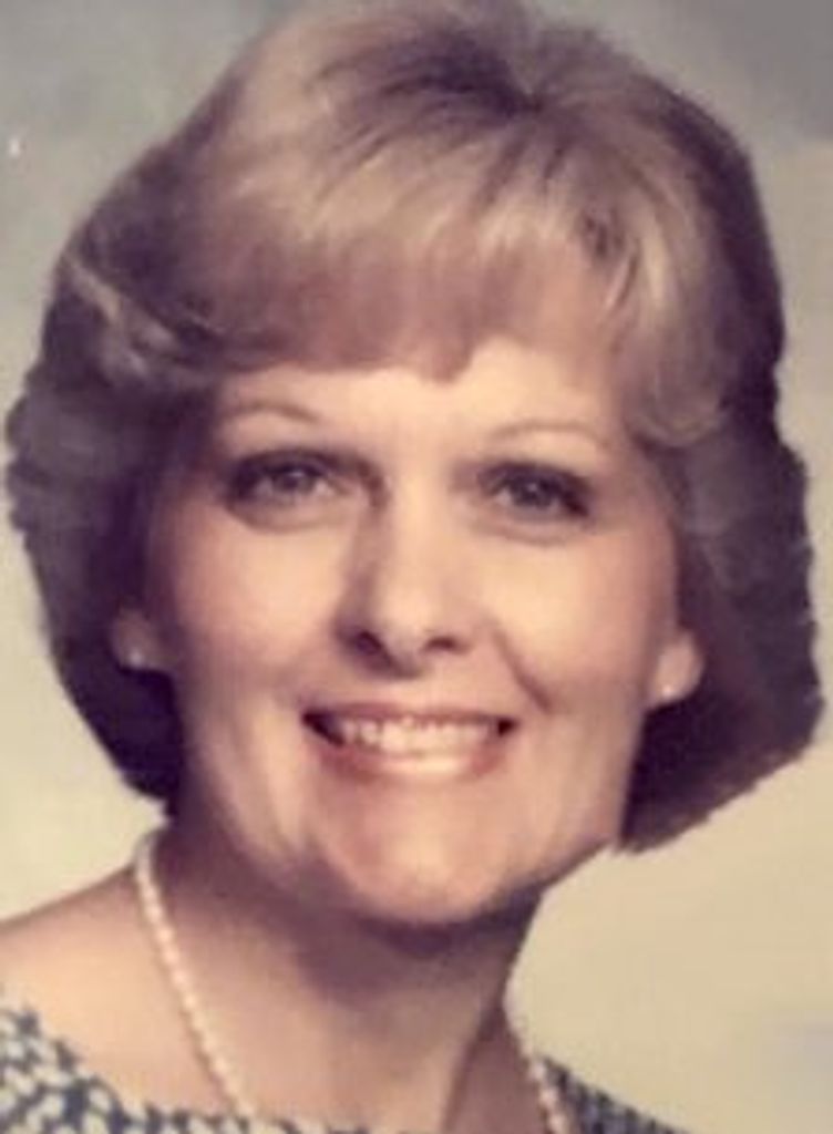 Patricia Ann Woods Wingfield Profile Photo