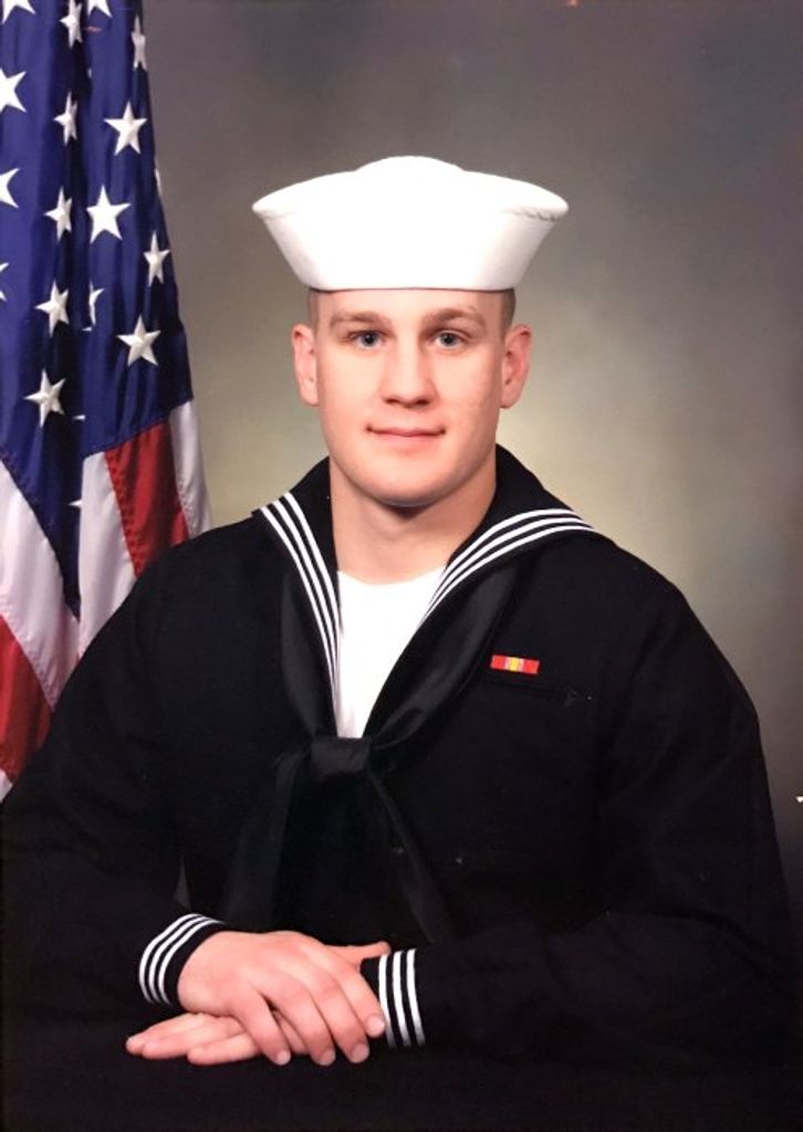 Charles "Chuck" Edwin Doyle