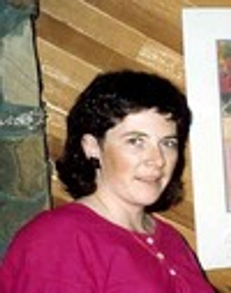 Elizabeth Ann "Libbi" Stripp