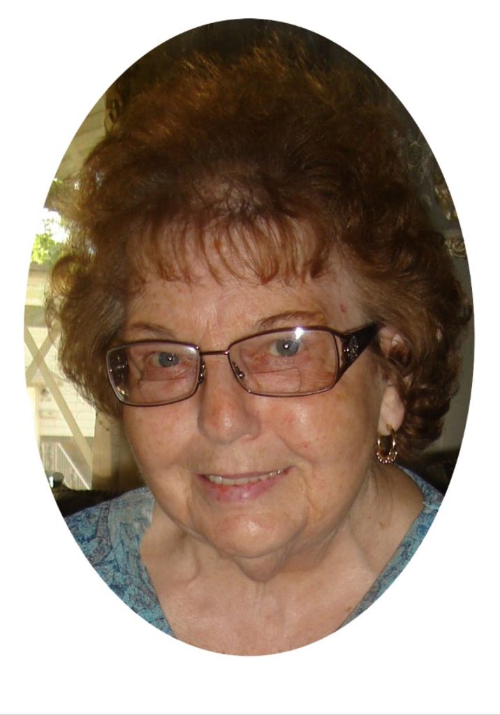 Rosemary C. Scoleri