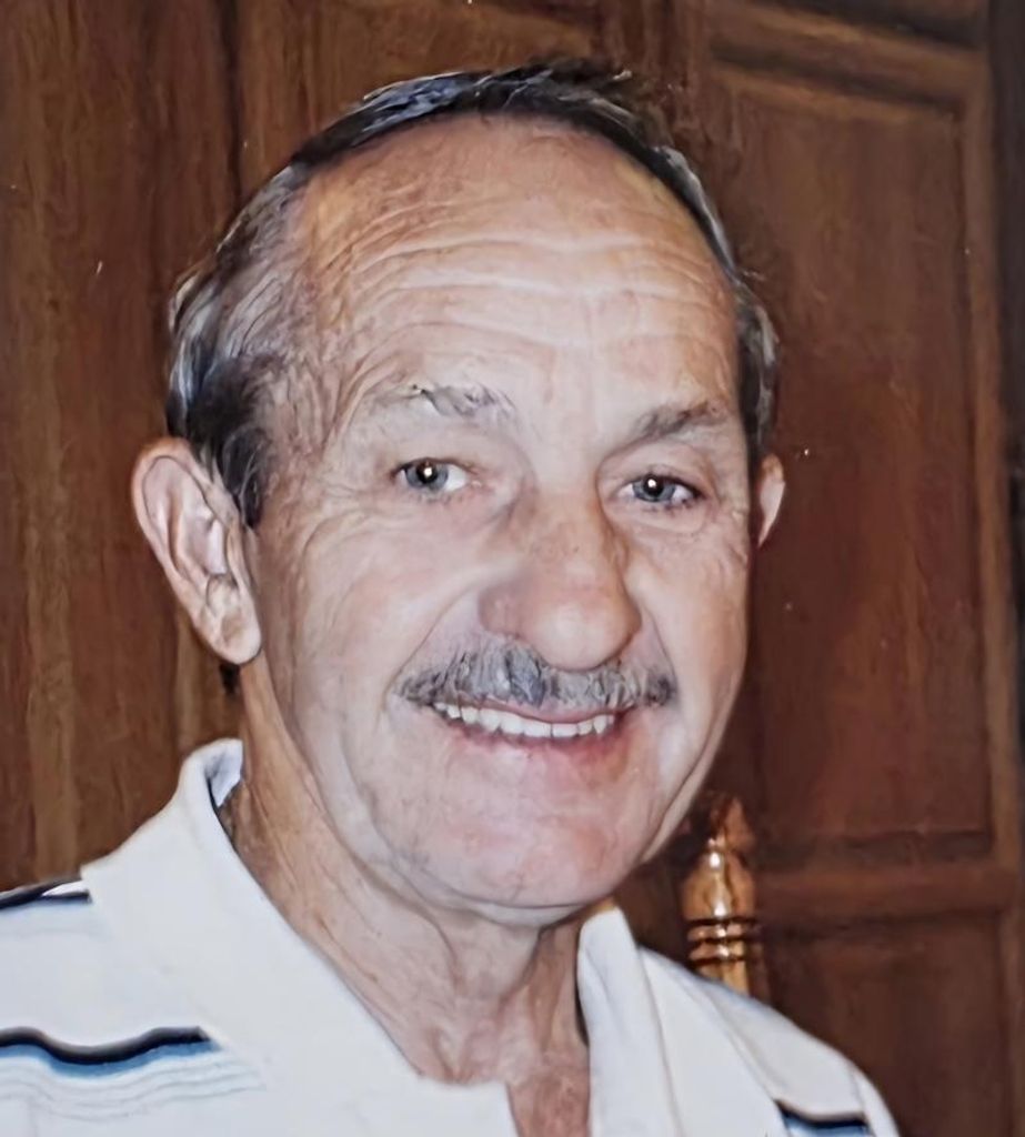 Eugene Sidney Woodruff