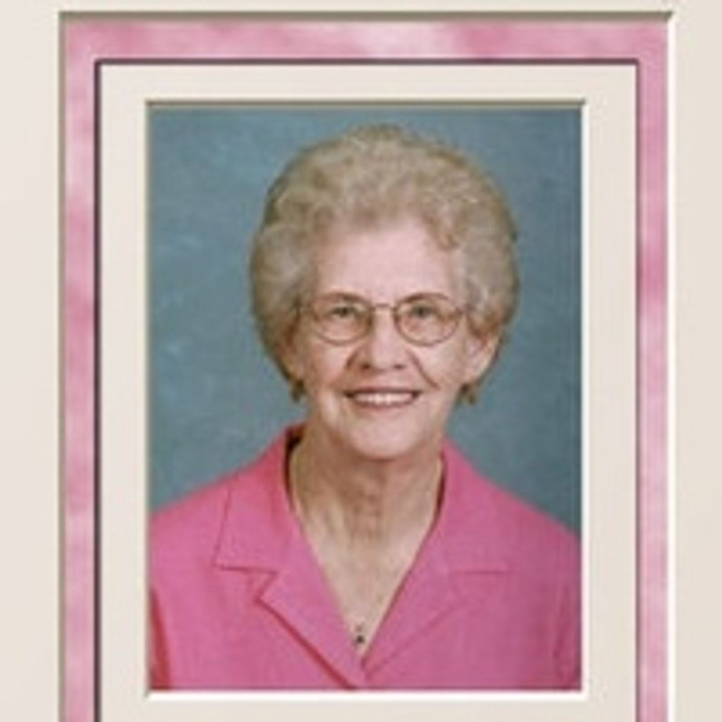 Loma B Hudgins Escue