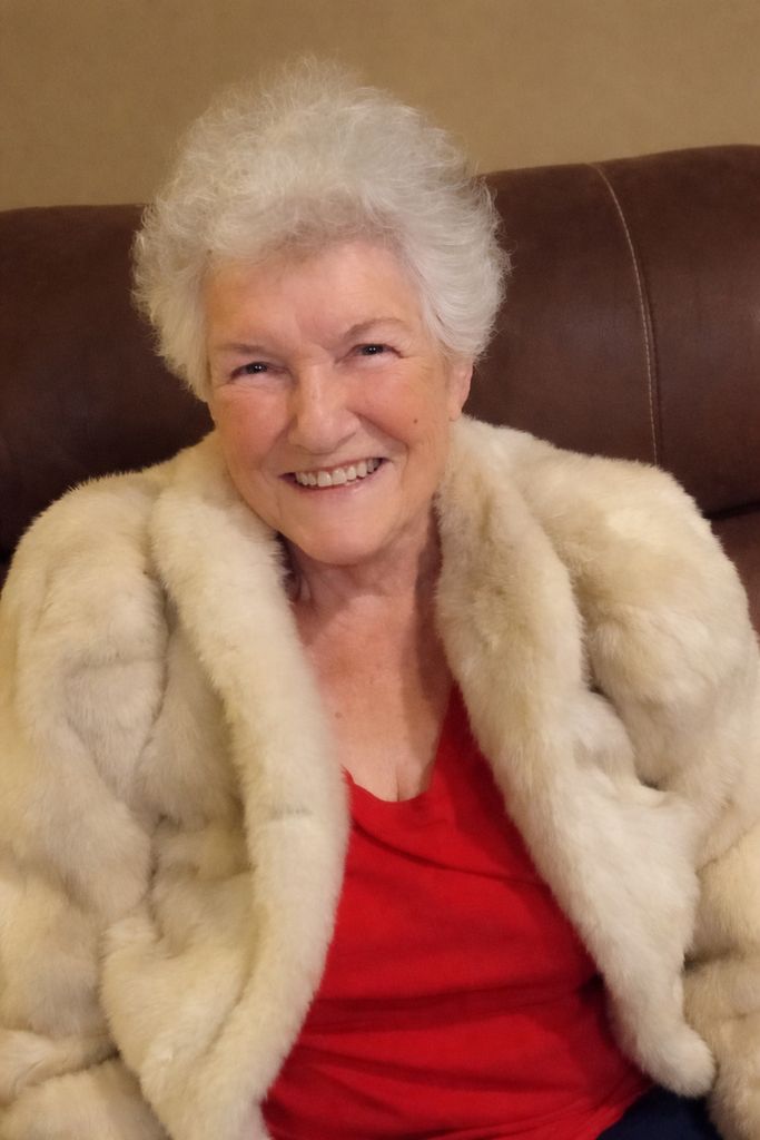 Nora Mae Malone Profile Photo