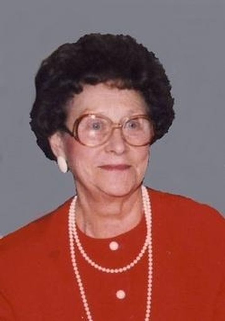 Lola G Alexander