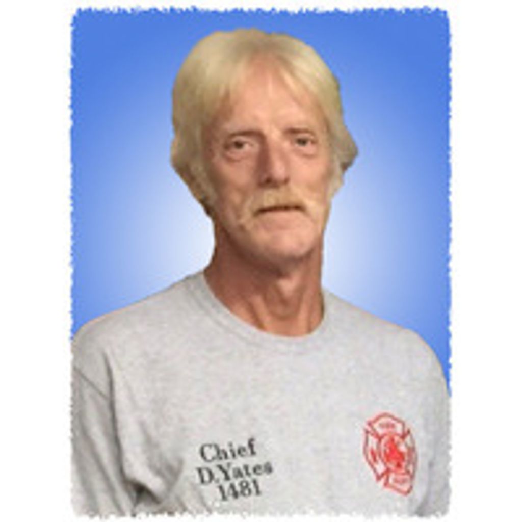 Carl Doug Yates