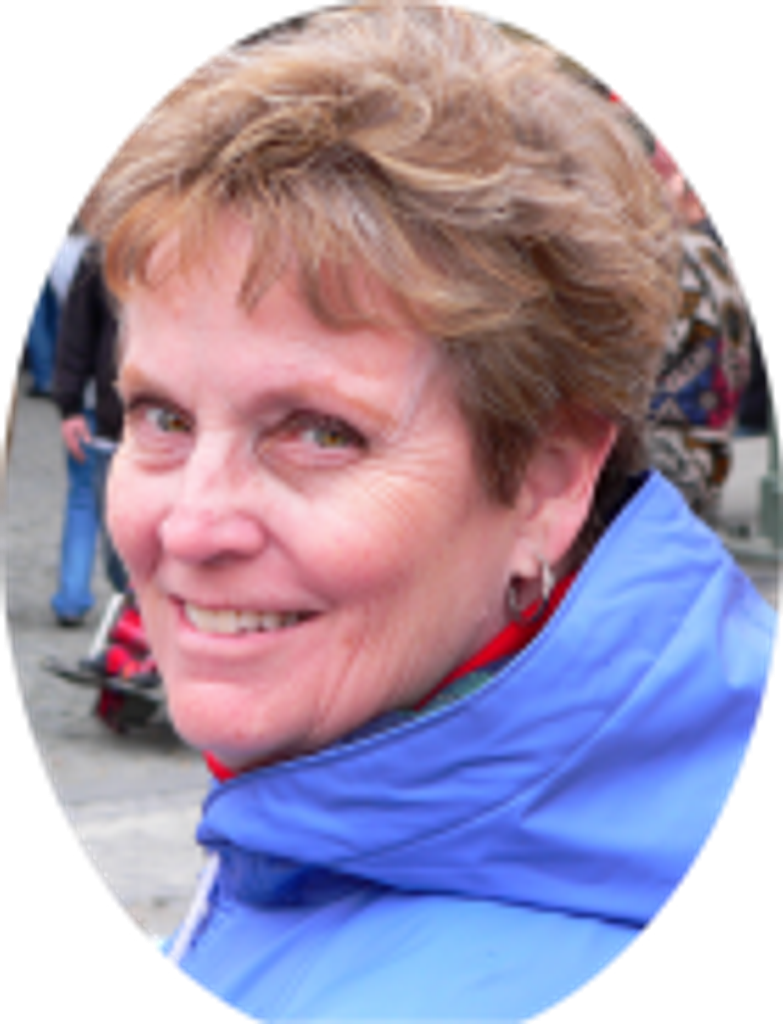 Dorothy Benda