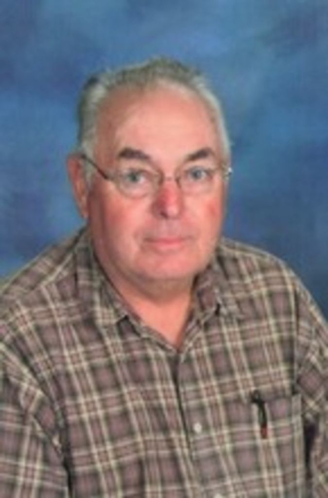 Foy Douglas Robinson Profile Photo