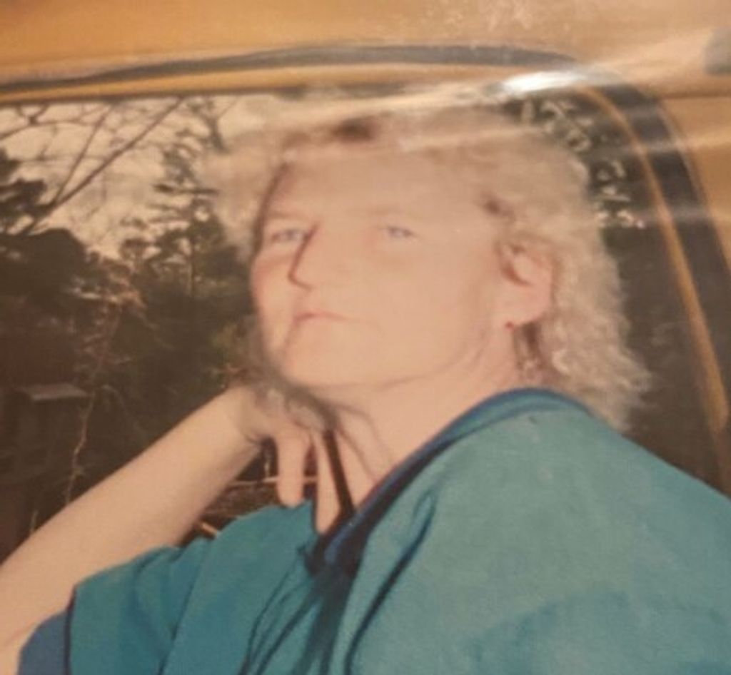 Geraldine Peterson Jenkins